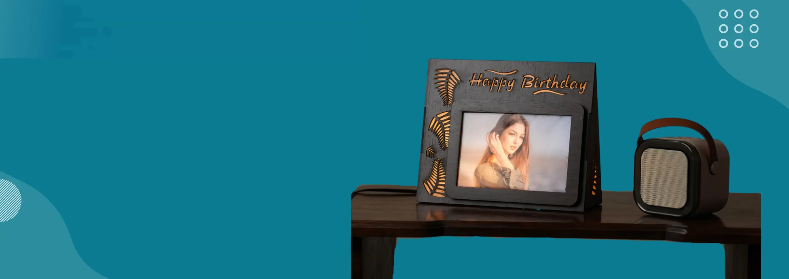 banner