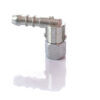Quinze Revolving LPG Gas Stove Back Nozzle - Suitable for All Gas Stoves